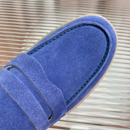Mocassim Loro Piana