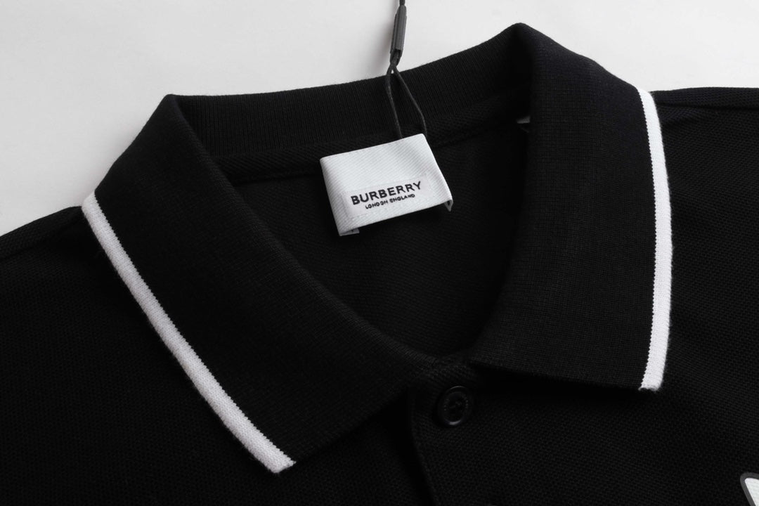 Polo Burberry