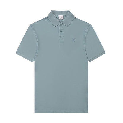 Polo Burberry