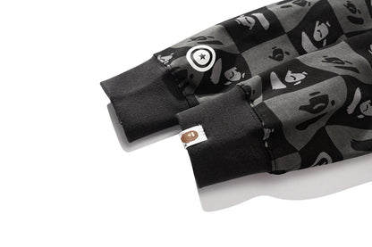 Moletom Bape