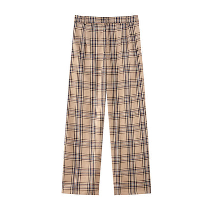 Calça Burberry