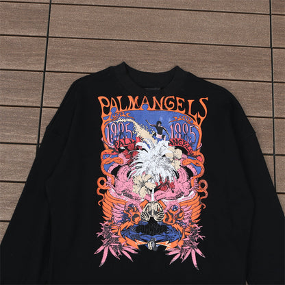 Sueter Palm Angels