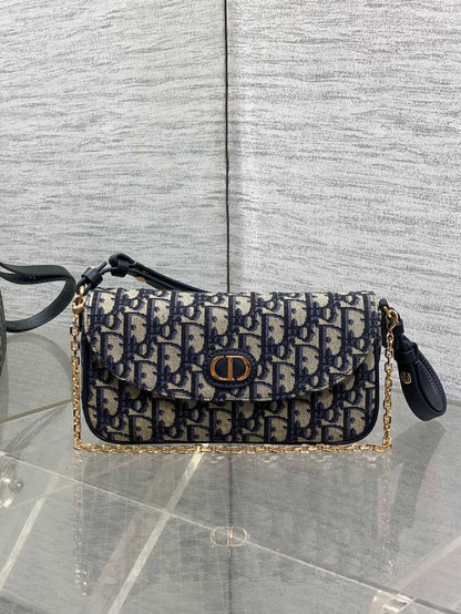 Bolsa Christian Dior