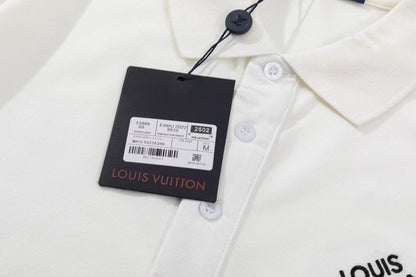 Polo Louis Vuitton