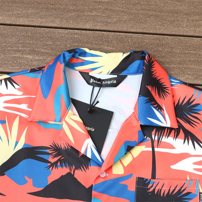Camisa Palm Angels