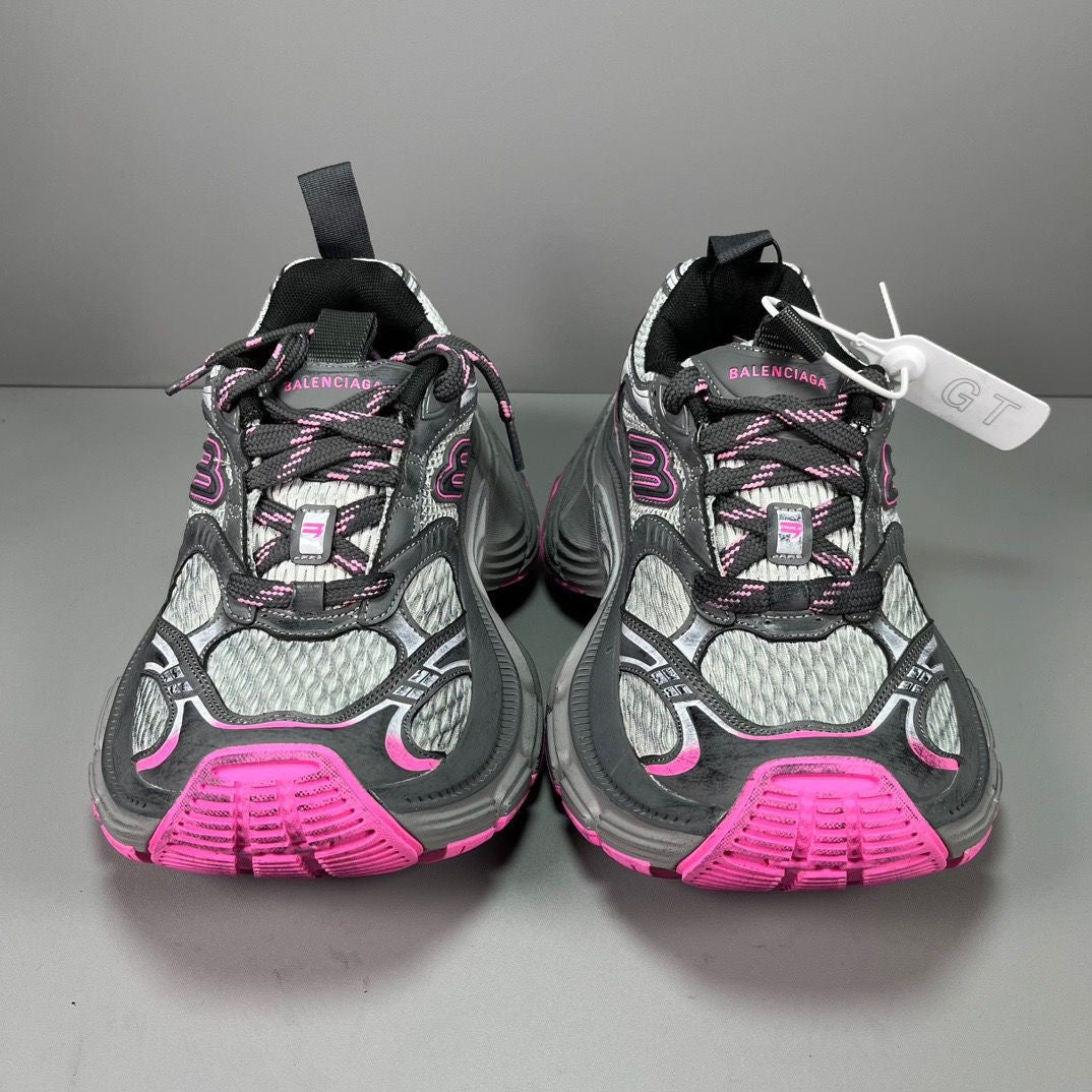 BALENCIAGA  10XL Pink
