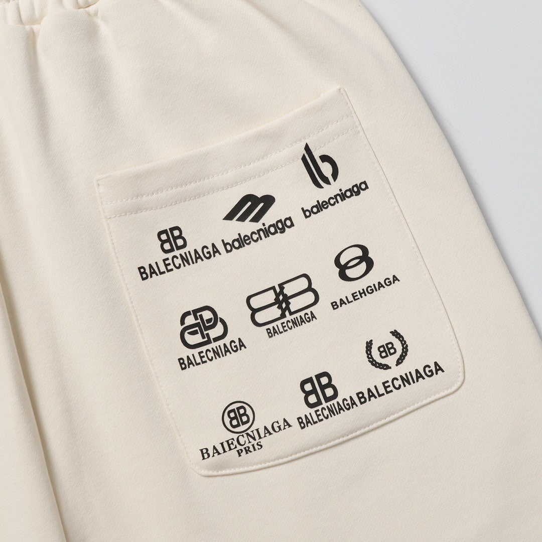 Shorts Balenciaga