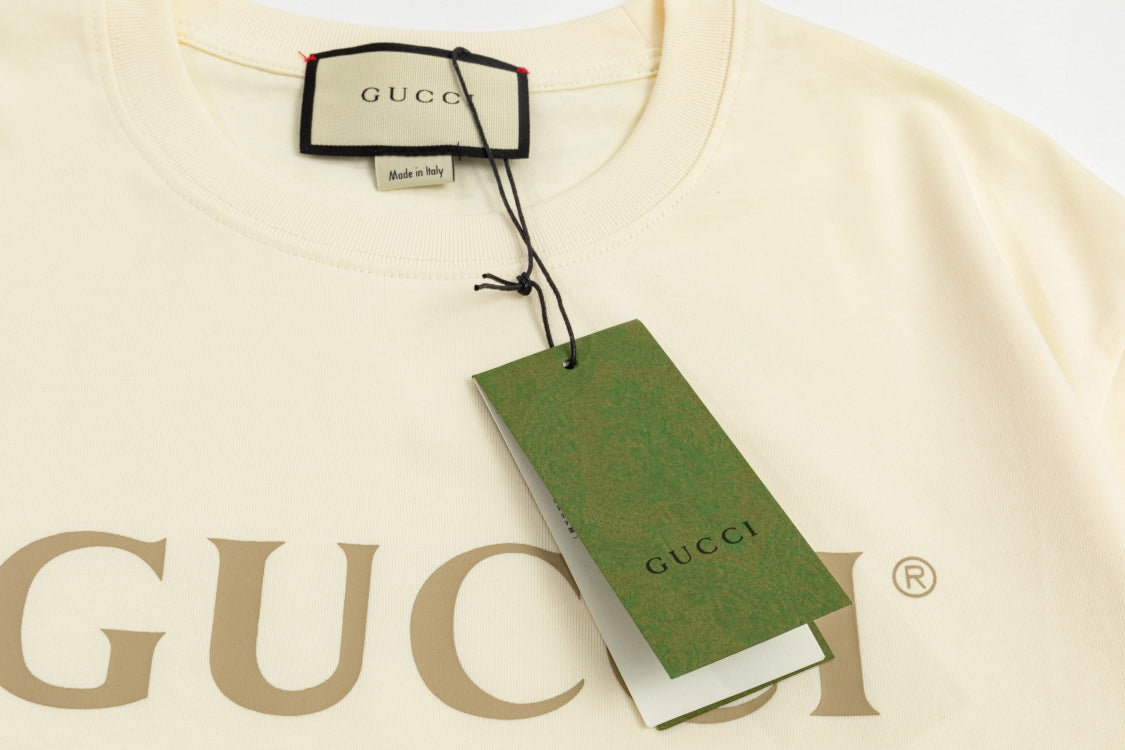 Camiseta Gucci (Pronta Entrega)Tamanho GG