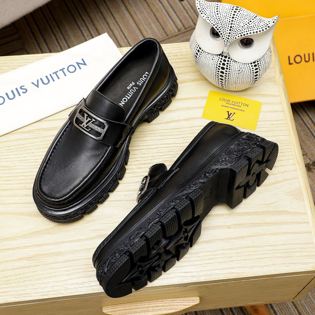 Sapato Louis Vuitton