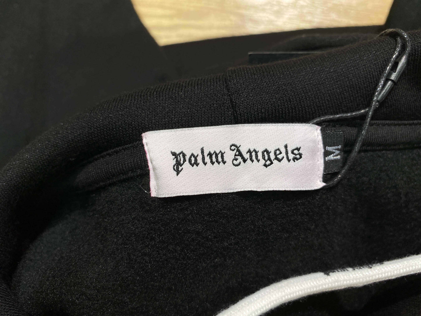 Moletom Palm Angels