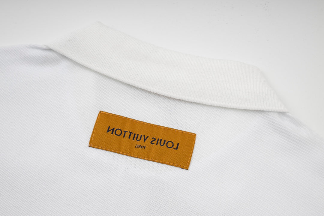 Polo Louis Vuitton