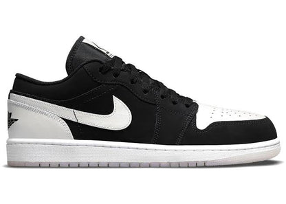 Jordan 1 Low Diamond