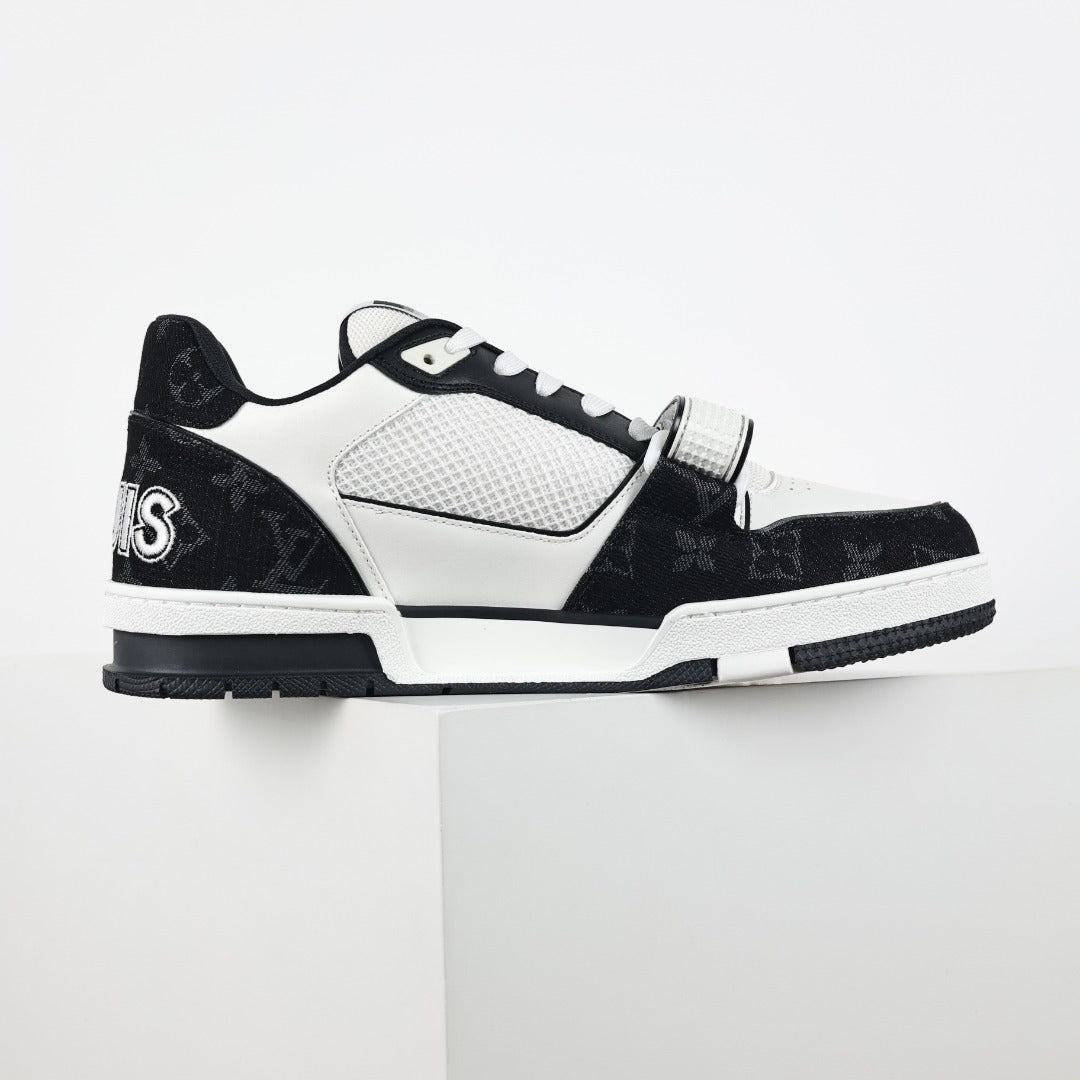 Louis Vuitton Trainer (LANÇAMENTO)