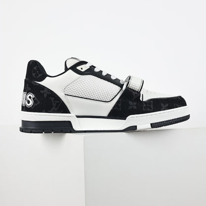 Louis Vuitton Trainer (LANÇAMENTO)
