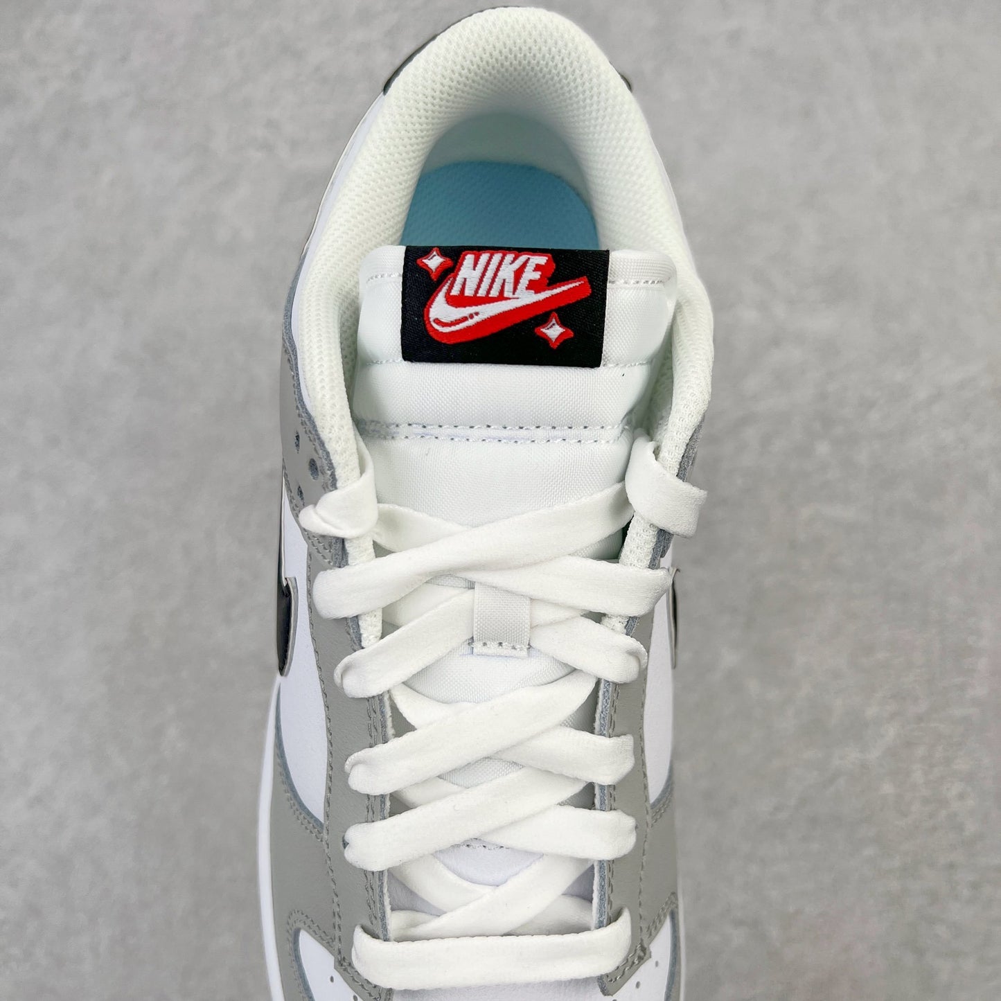 Nike Dunk Low Smoke Grey Fog