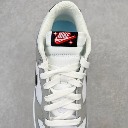 Nike Dunk Low Smoke Grey Fog