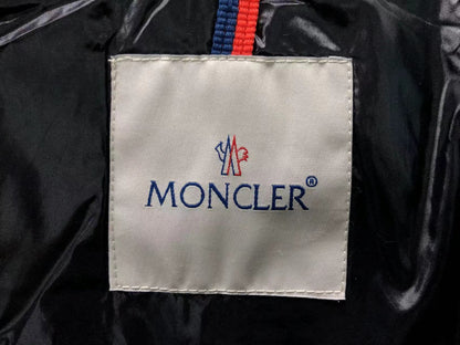 Jaqueta Moncler