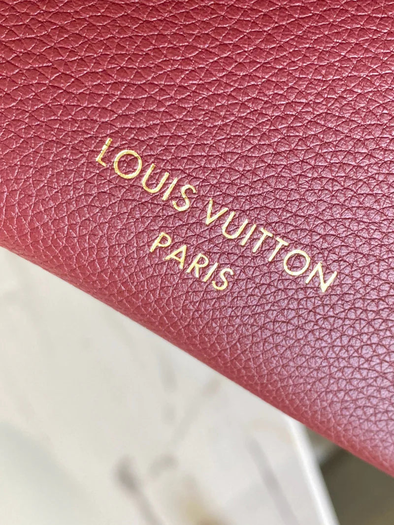 Bolsa LV