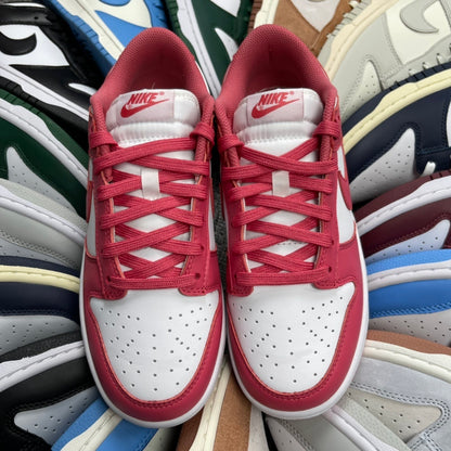Nike Dunk Low Retro Rosa Pink