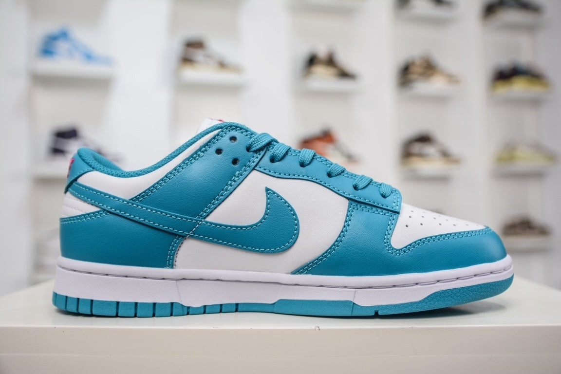 Nike Dunk Low University Blue