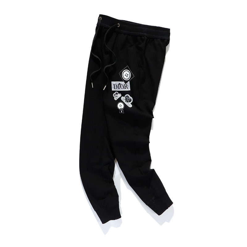 Calça Christian Dior