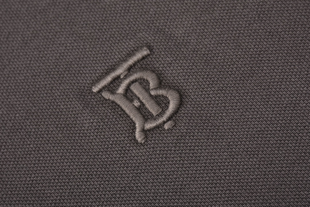 Polo Burberry