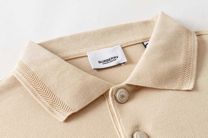 Polo Burberry