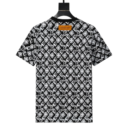 Camiseta LV 2