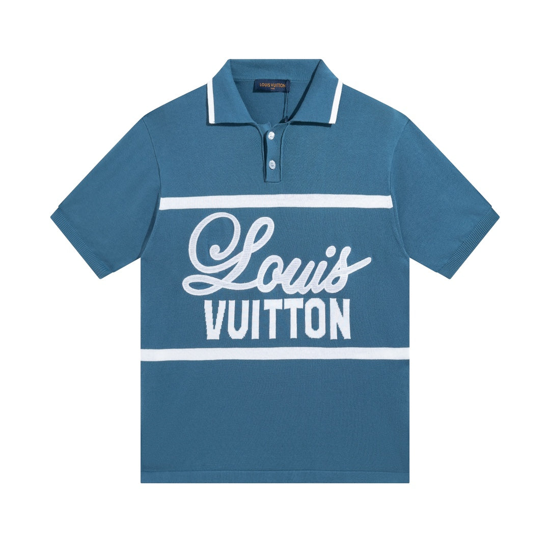 Polo Louis Vuitton