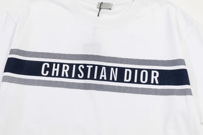 Camiseta Christian Dior