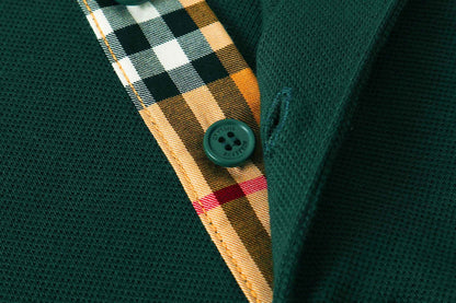 Polo Burberry