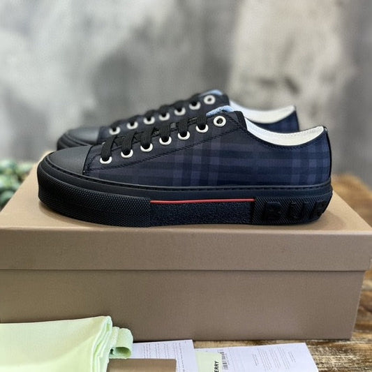 Tênis Casual Burberry