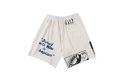 Shorts Fear Of God Essentials