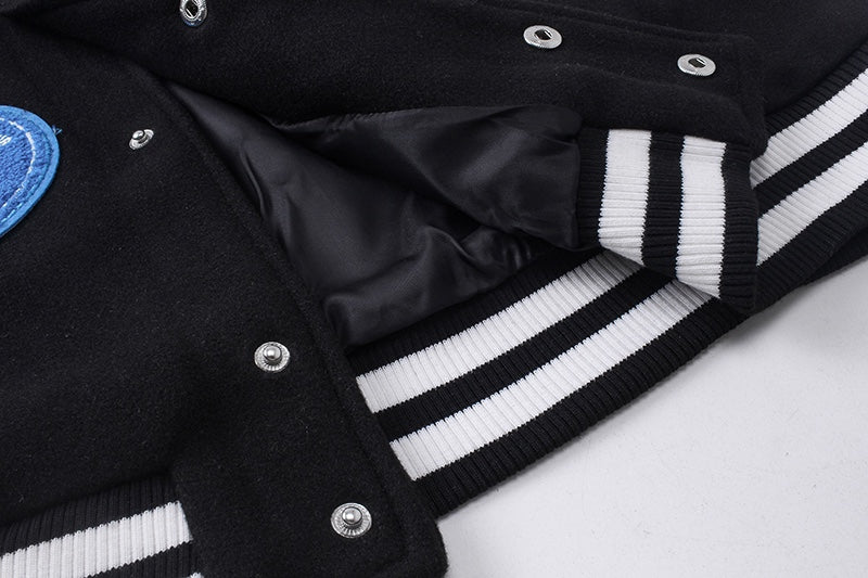 Jaqueta Louis Vuitton