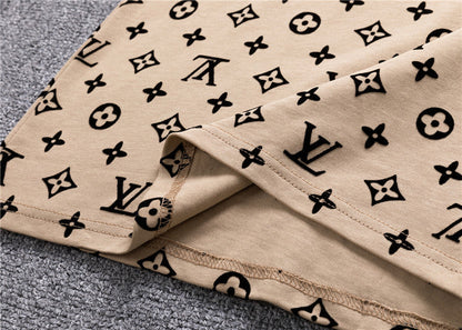 Camiseta LV 3