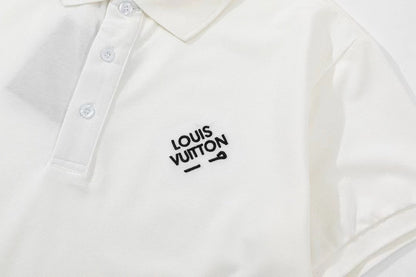 Polo Louis Vuitton