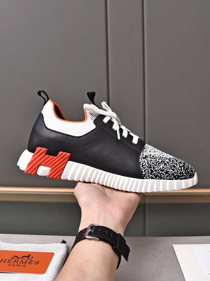 Tenis Hermès
