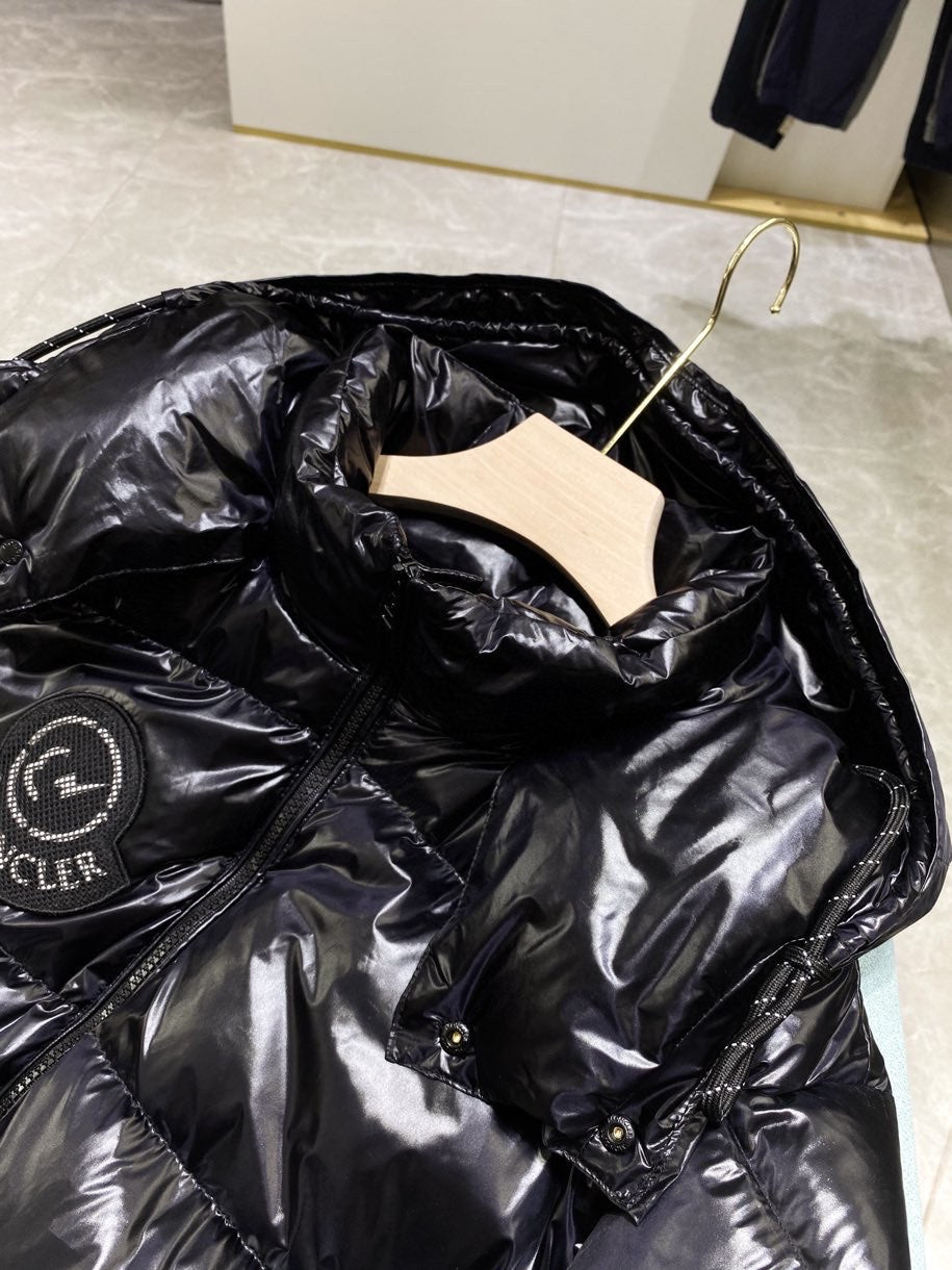 Jaqueta Moncler WOM Hantium DOWN