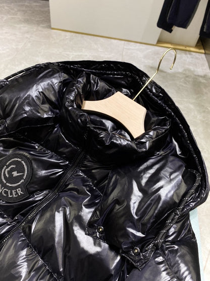 Jaqueta Moncler WOM Hantium DOWN