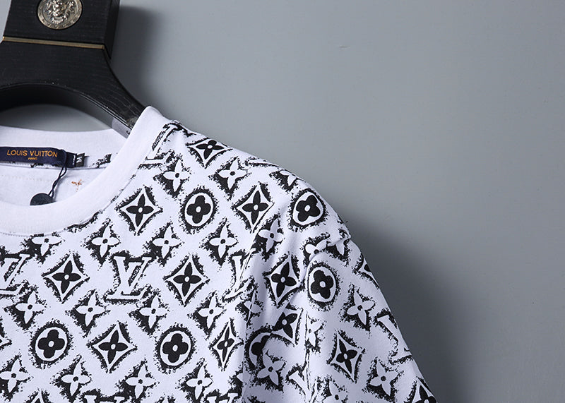 Camiseta LV 4