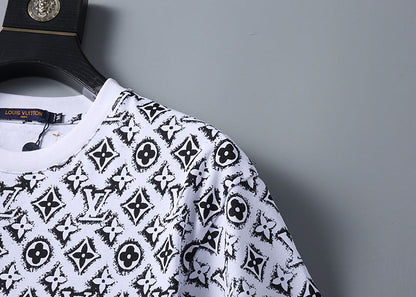 Camiseta LV