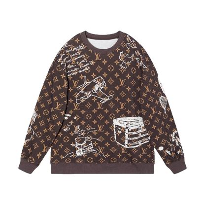 Sueter Louis Vuitton