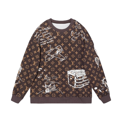 Sueter Louis Vuitton