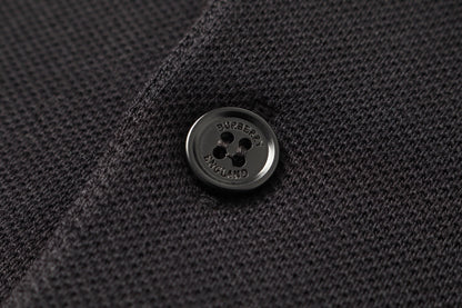 Polo Burberry