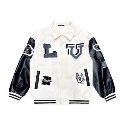 Jaqueta Louis Vuitton