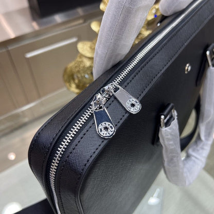 Messenger Montblanc