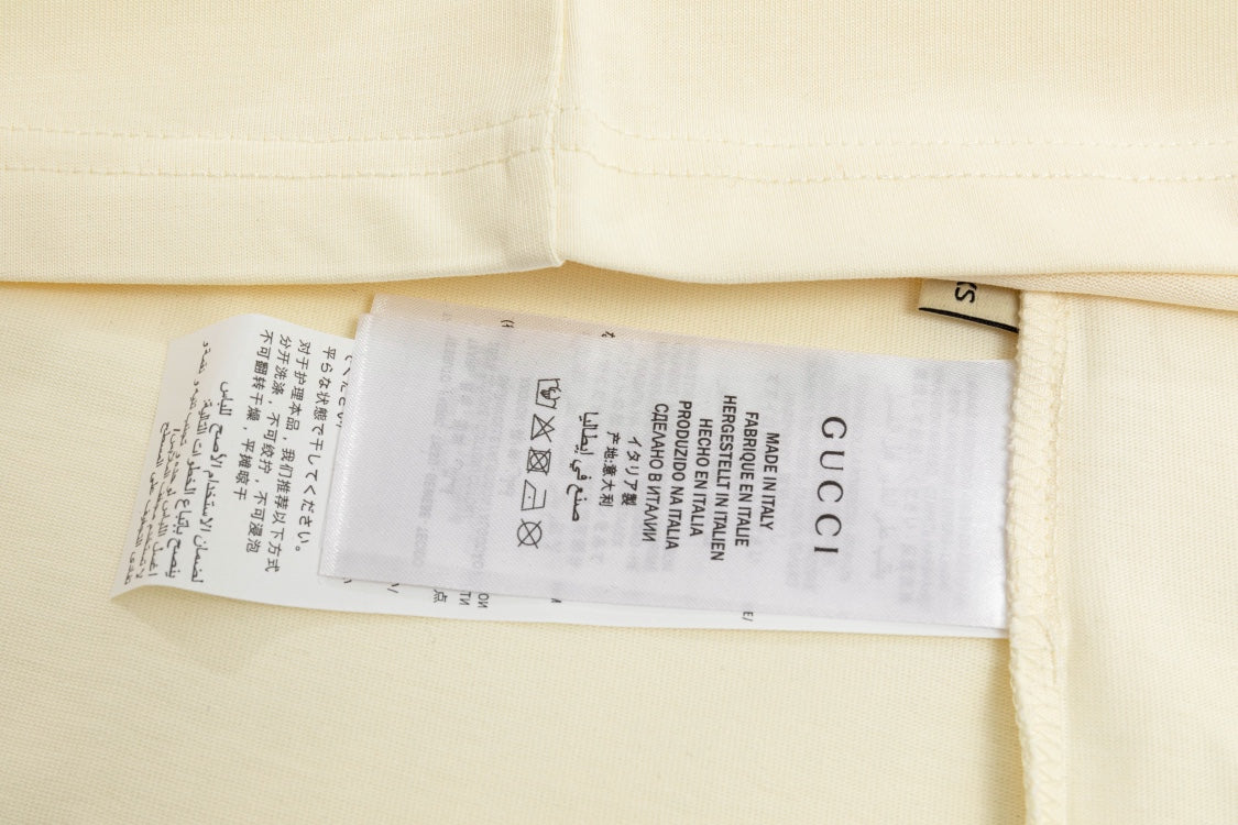 Camiseta Gucci (Pronta Entrega)Tamanho GG