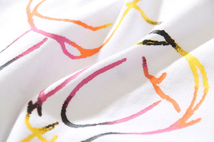 Camiseta Off-White