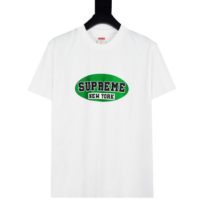 Camiseta Supreme NewYork