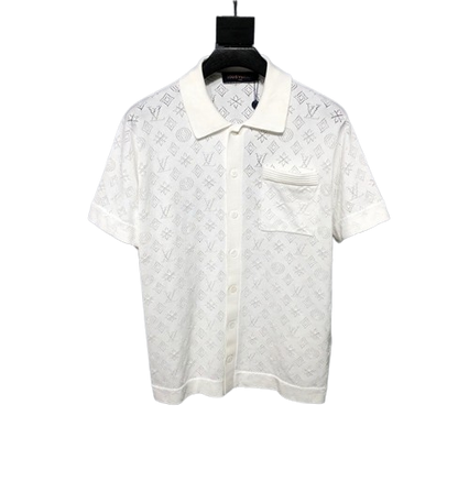 Camisa Louis Vuitton